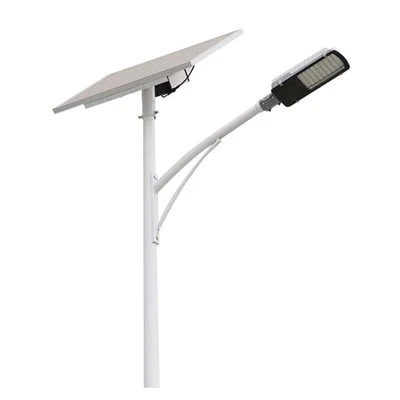 LED sve u jednom solarno svjetlo