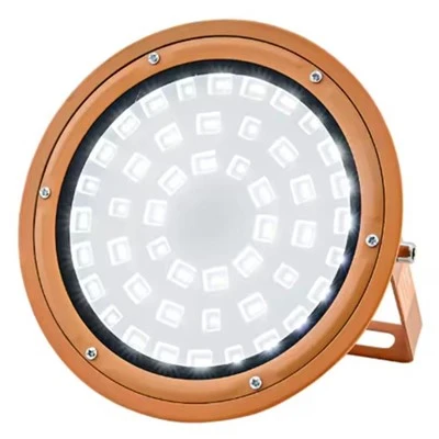 Led svjetlo{0}}otporno na eksploziju za industriju
