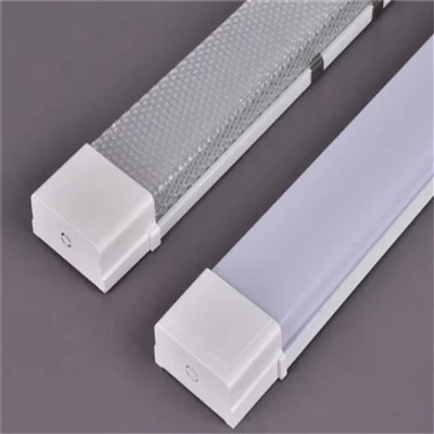 Led svjetiljka za letve koja se može povezati 6000K
