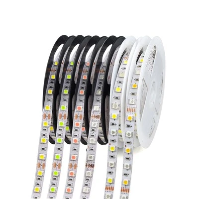 5 godina jamstva na LED traku