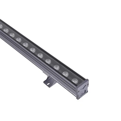 Led vanjska zidna svjetiljka za pranje