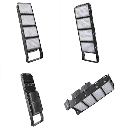 Modul Led reflektora za sportske događaje