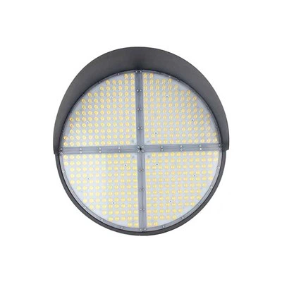 Okruglo Led reflektorsko svjetlo za sportske terene