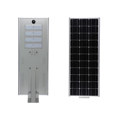 SMD2835 Ulične svjetiljke sa solarnim panelom