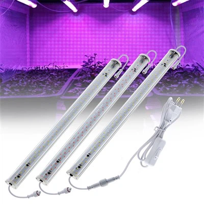 Sunčano svjetlo za biljke IP65 s mogućnošću prigušivanja