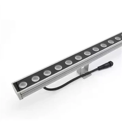 Led svjetlo za pranje zidova