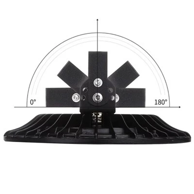 Warehouse Shop Ufo Led High Bay Light