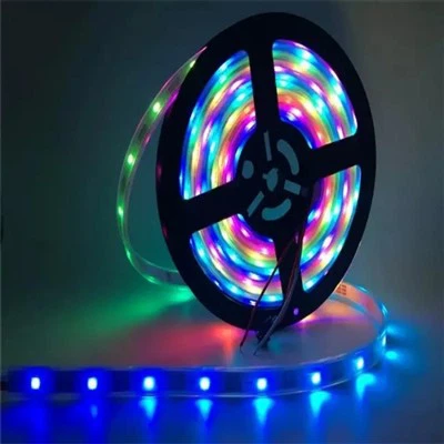 Bežična LED traka senzora pokreta