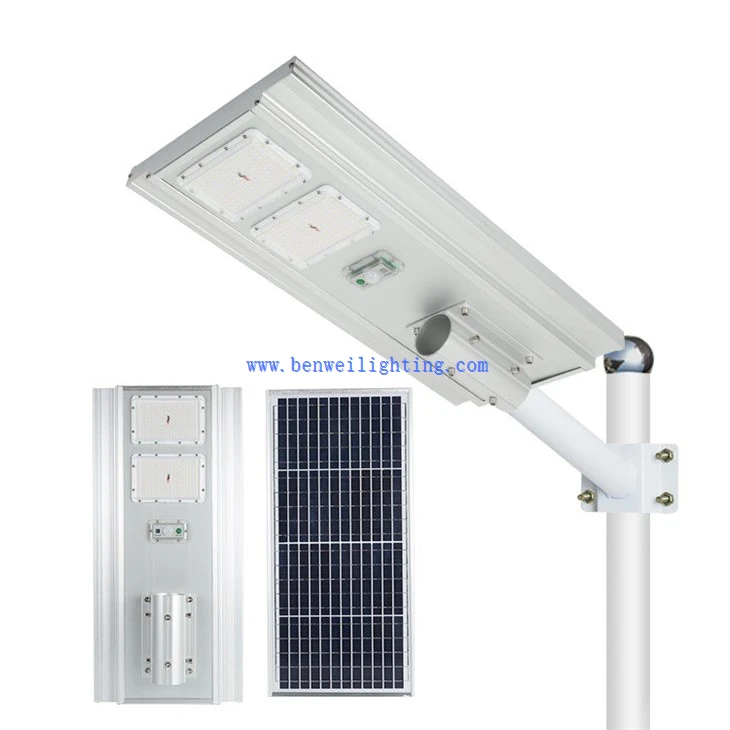 Solar Road Garden Light (1)