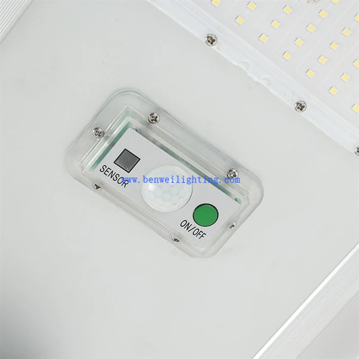 Solar Road Garden Light (2)