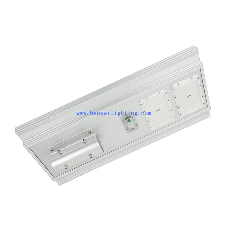 Solar Road Garden Light (5)