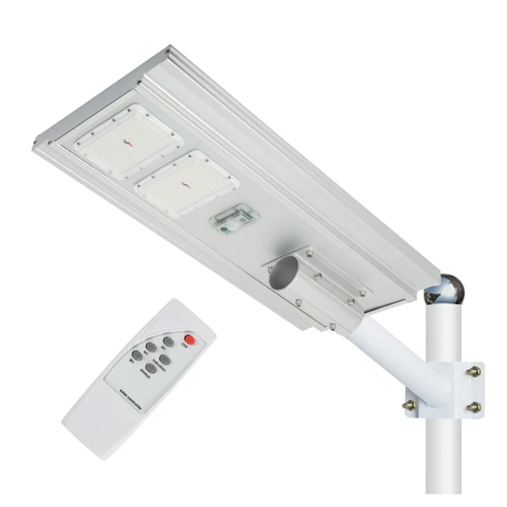 Solar Road Garden Light