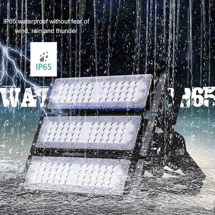 Stadium LED Lamp 200w