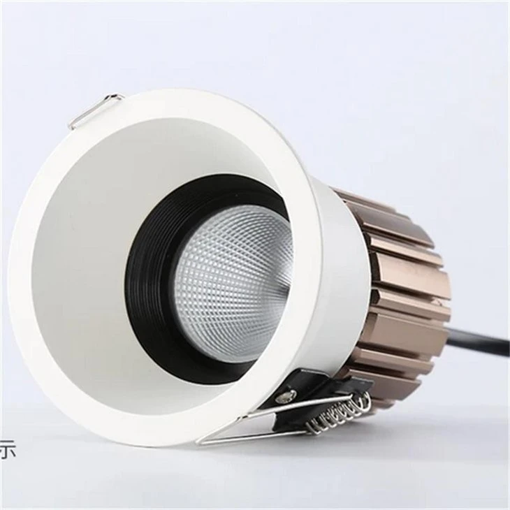 Sunflower Radiator Downlight best