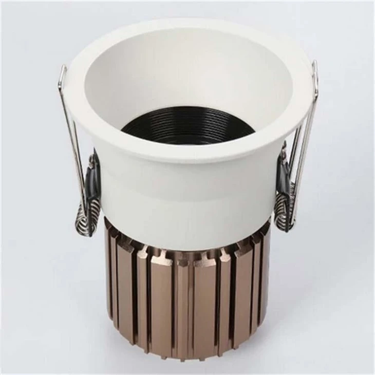 Sunflower Radiator Downlight suppliers
