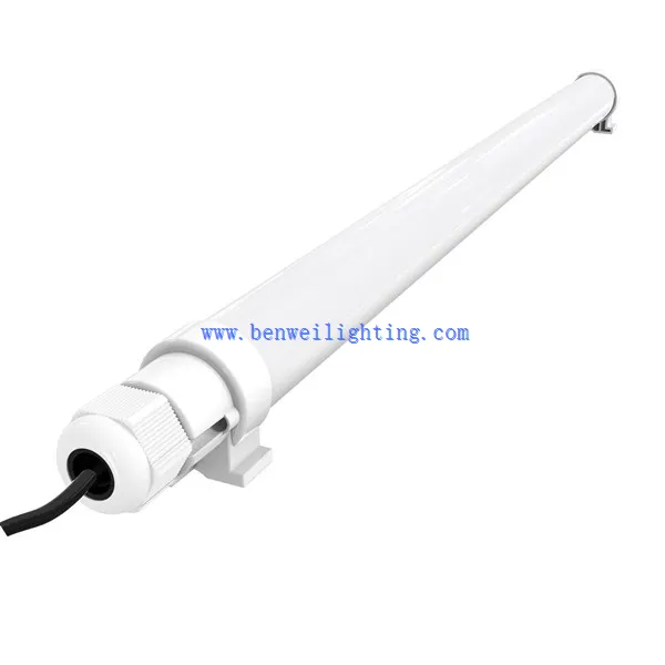 T5 T8 Led Dimmable Tube Poultry Light
