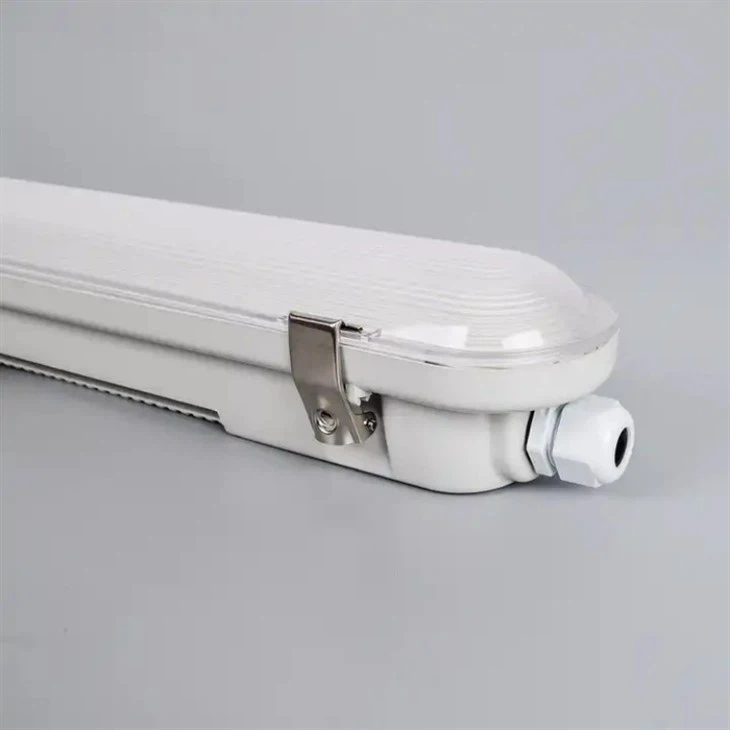 T8 Tube Triproof Light 40W 150CM