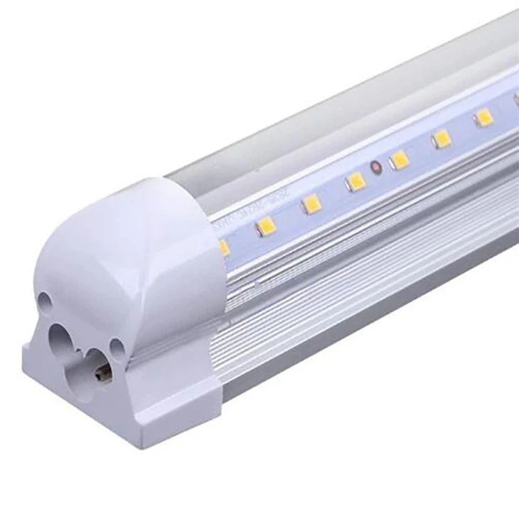 T8 Waterproof Led Tube Light IP44