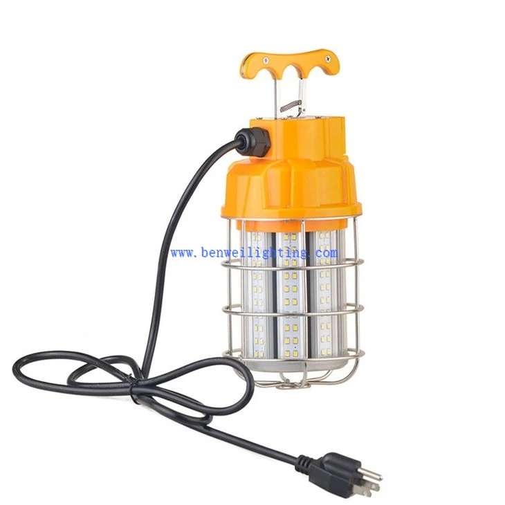 Temporary Job Light (3)