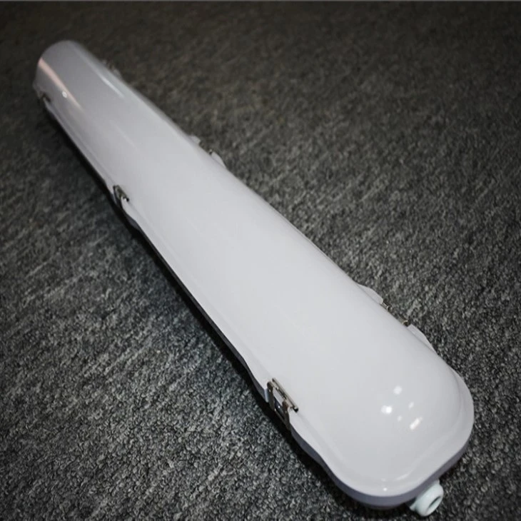 LED tri proof light