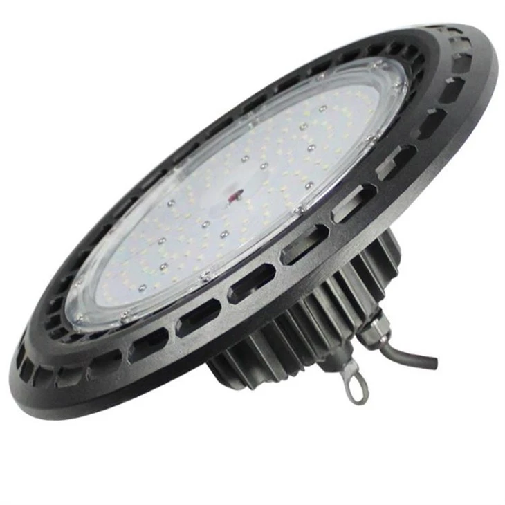 Warehouse Industrial Lighting Linear Ufo Led High Bay