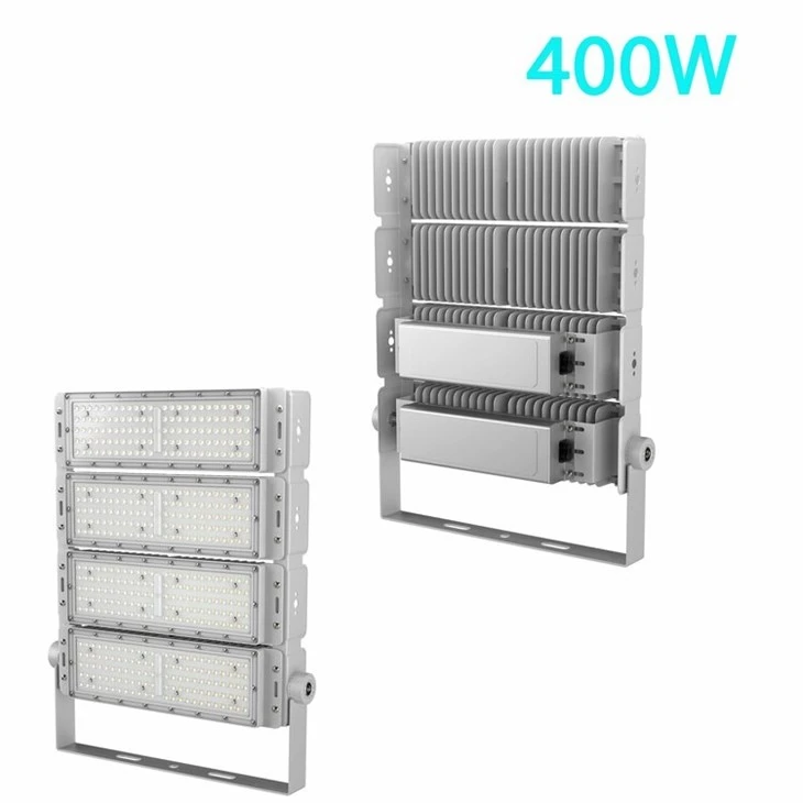 Waterproof Sports Field Football Stadium Flood Light